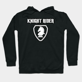 Knight Rider Hoodie